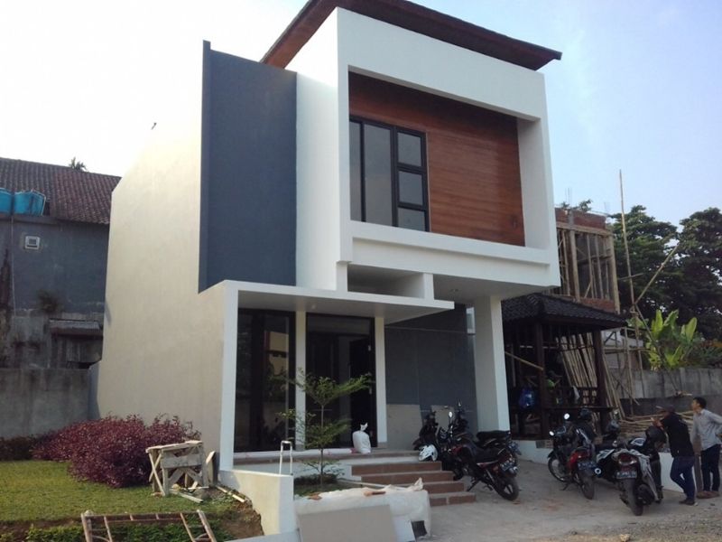 Rumah Strategis Pusat Kota Purwokerto