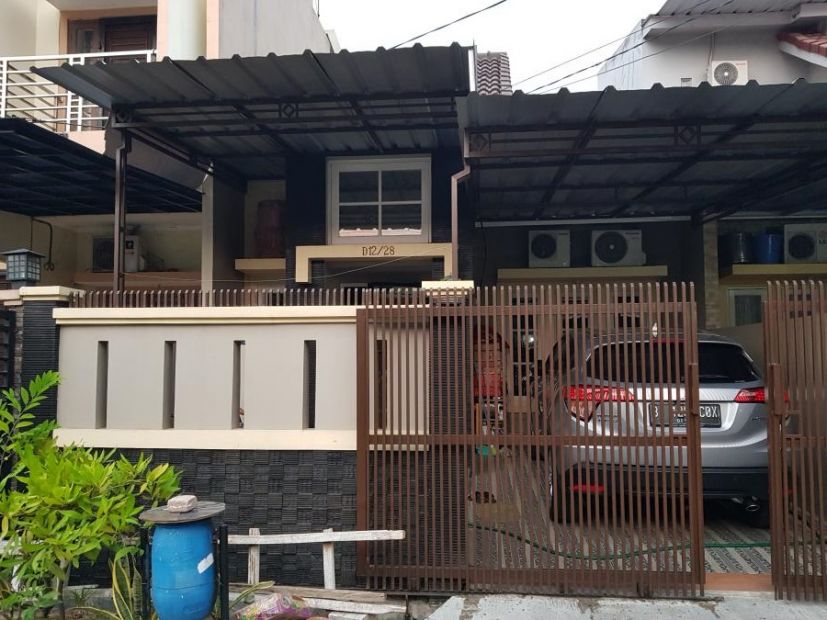 Rumah Modern Harga Minimalis