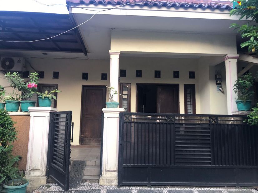 Rumah Di Perum Bekasi Selatan Nego Sampai Jadi