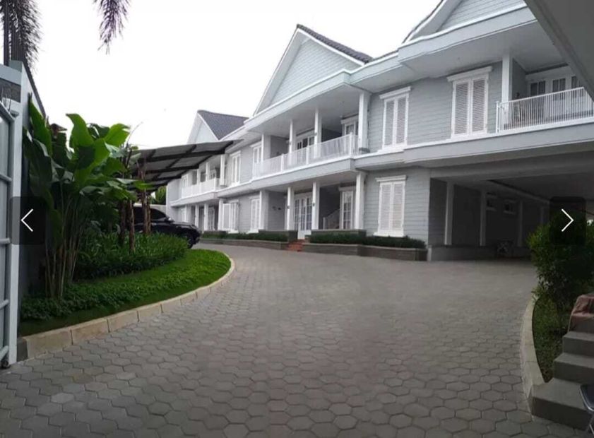 Sewa Rumah per bulan di Bandung Sewa Rumah per bulan di Bandung