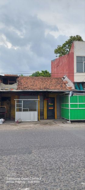 Dijual 3 Kios Pinggir Jalan Mercedes Benz Samping Pertigaan Nitto Dijual 3 Kios Pinggir Jalan Mercedes Benz Samping Pertigaan Nitto