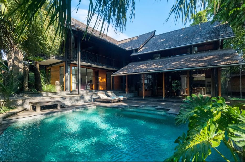 Villa Pererenan Canggu