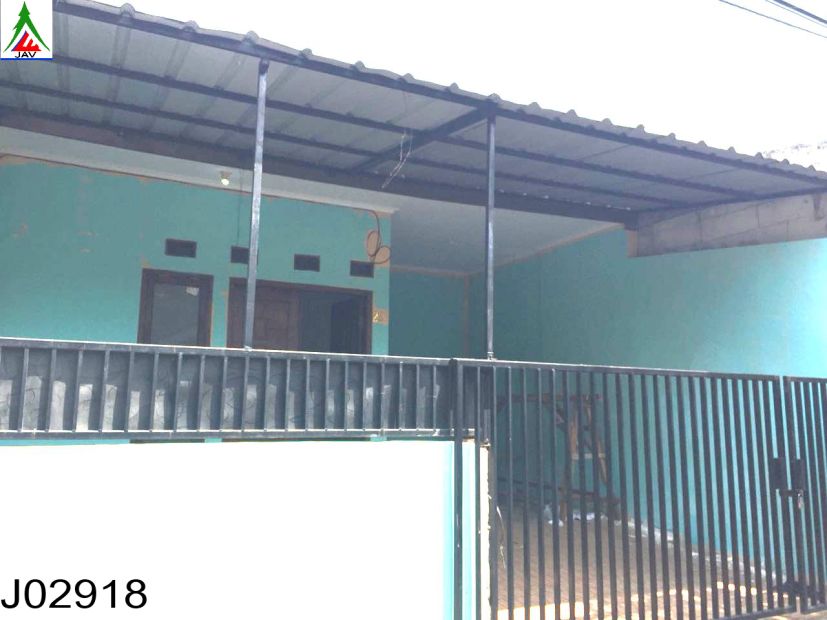 Jual Cepat Rumah Murah Tanah Luas Di Kelapa Dua Tangerang