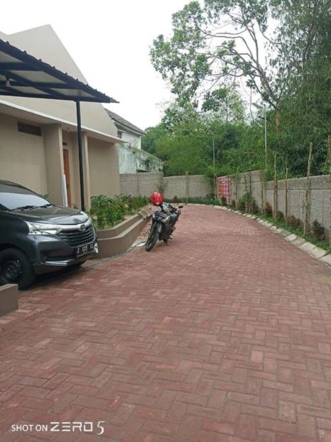 Jual Cepat Rumah Mewah Ready Stok Siap Huni Bandung Utara Kpr