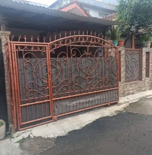 Dijual Rumah Di Dalam Komplek Gading Tutuka Soreang Bandung