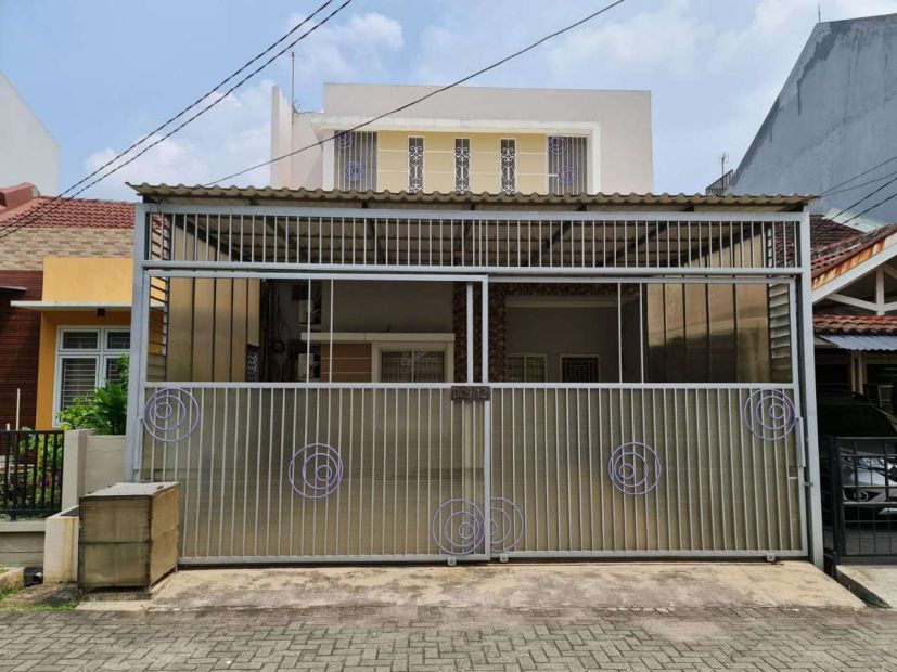 Dijual Rumah Di Sektor 7A Gading Serpong