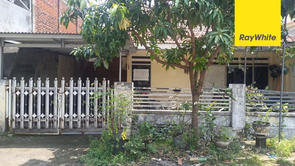 Dijual Rumah Di Rungkut Barata