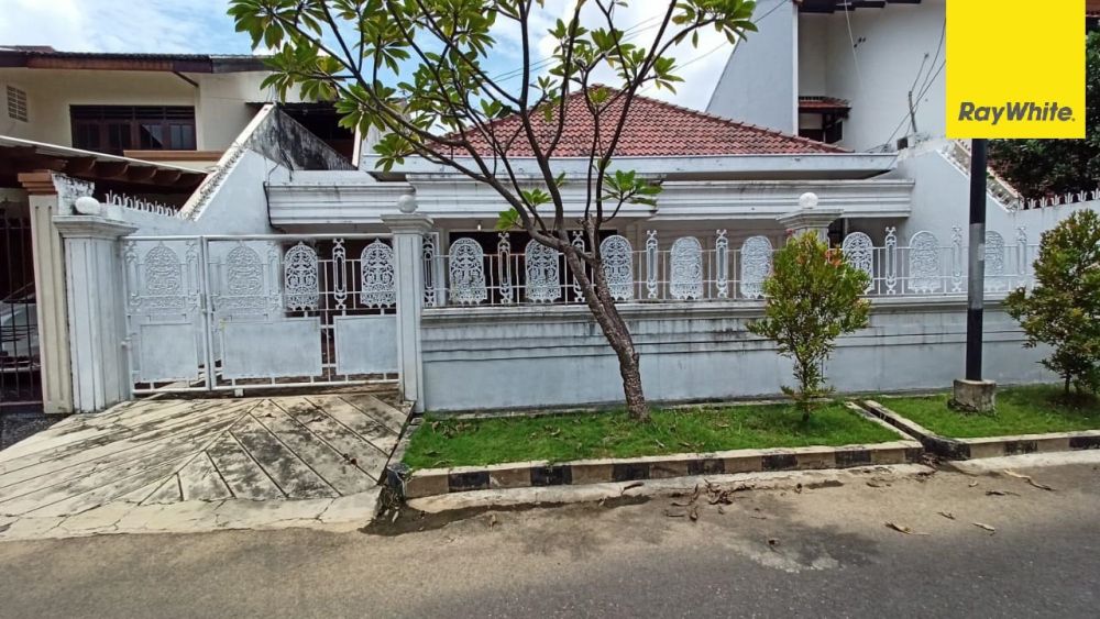 Rumah Dijual Surabaya Margorejo Indah Tangsi