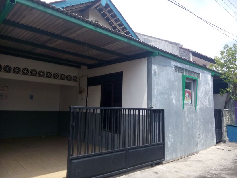 Rumah Kos Kamar Lokasi Kedungmundu