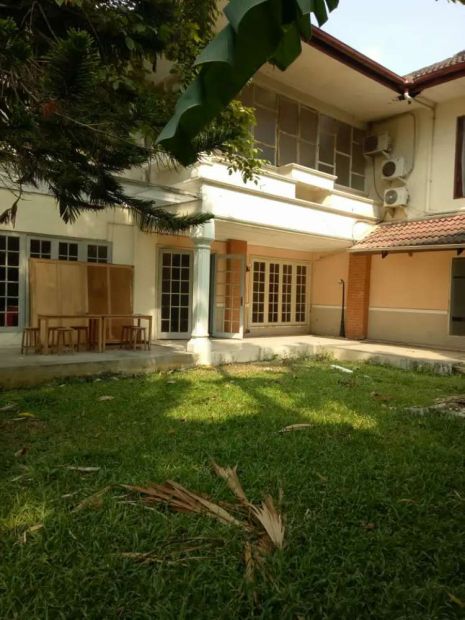 Jual Rumah Hitung Tanah Harga Dibawah Njop Di Pejaten Jakarta Selatan