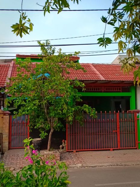 Dijual Rumah Prima Harapan Regency Bekasi