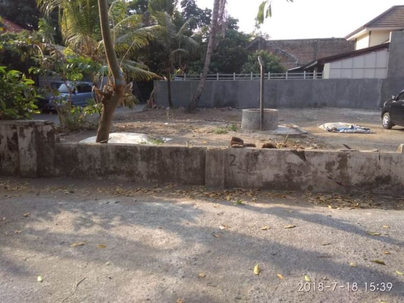 Tanah Kavling Termurah Dijual Di Jl Imogiri Barat Sewon Bantul