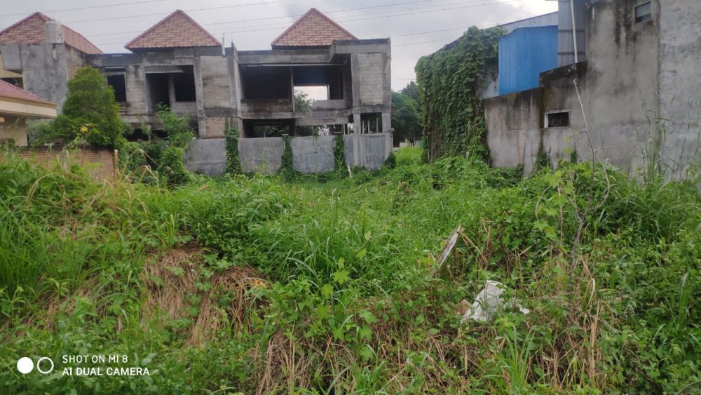 DIJUAL TANAH PALING MURAH DIKOTA MEDAN (MILIK SENDIRI DAN ...