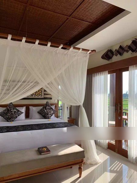 Villa View Sawah Ubud Bali Lodtunduh