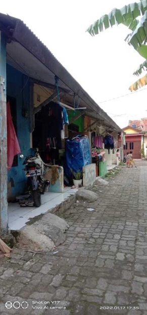 Dijual Rumah Kosan 6 Pintu Di Cipedak Jagakarsa