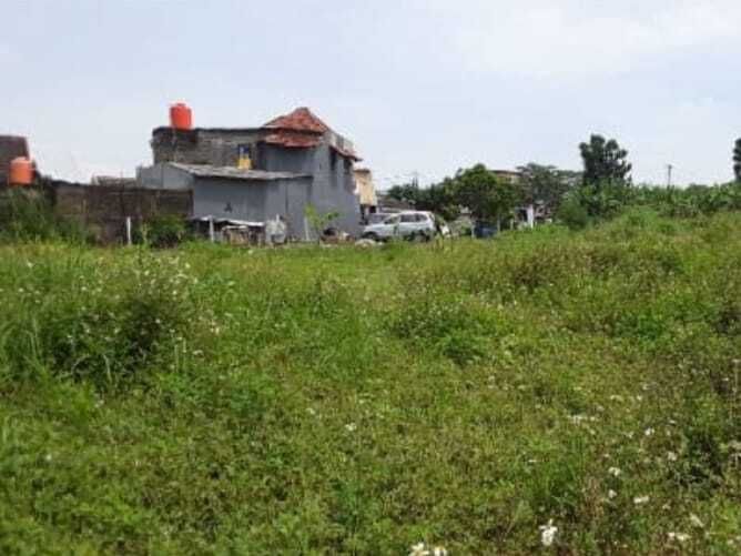 Tanah Cocok Untuk Perumahan Luas Di Sekaran Gunung Pati Semarang