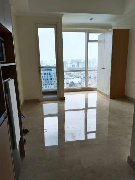 DIJUAL MURAH BU APARTEMEN MENTENG PARK TOWER DIAMOND