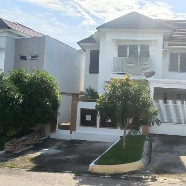 Dijual Rumah Mewah Batam Centre Batam Kepulauan Riau