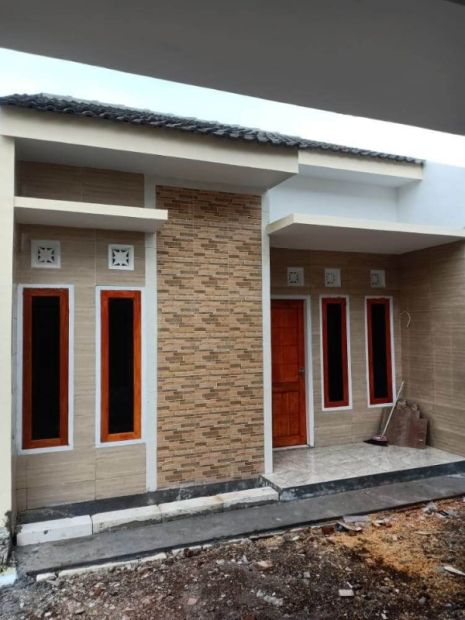 Jual Rumah Baru Lokasi Sukodono Sidoarjo