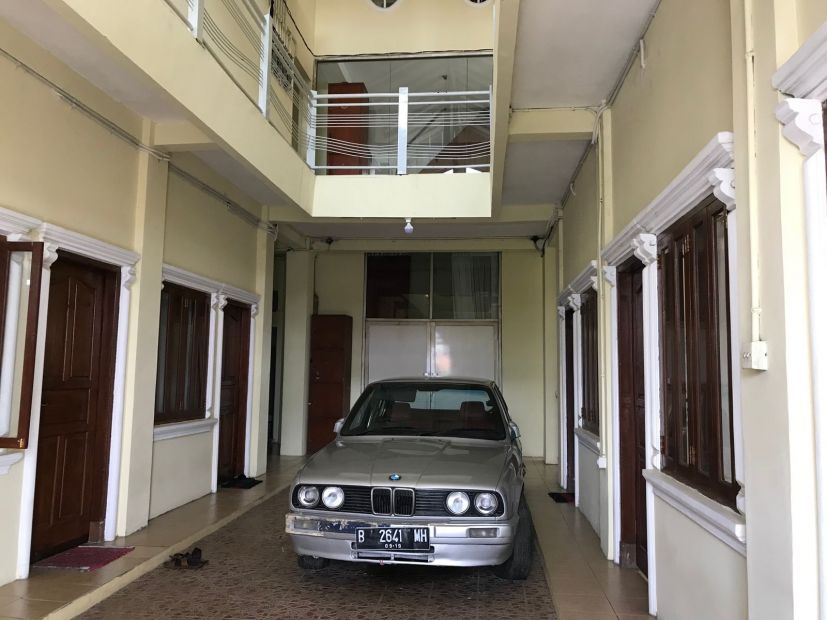 Dijual Rumah Kost An Di Tebet Timur Dalam Jakarta Selatan