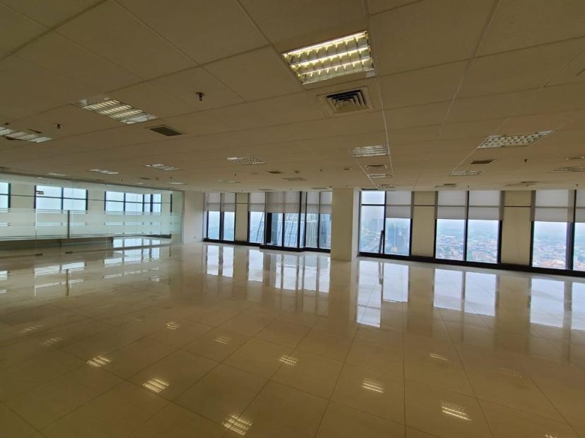 Office Space 1 Lantai Alamanda Tower Tb Simatupang Jaksel