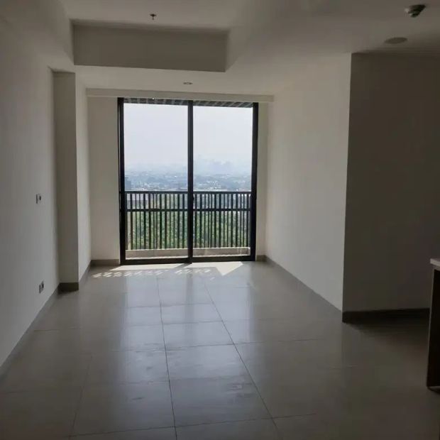 Di Jual Apartemen Fatmawati City Center, 3BR, Jakarta Selatan