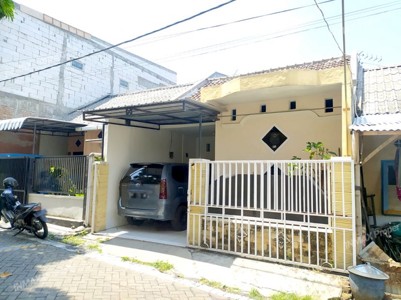 Rumah Cantik Minimalis Dekat Jalan Besar Mondoroko Raya Singosari