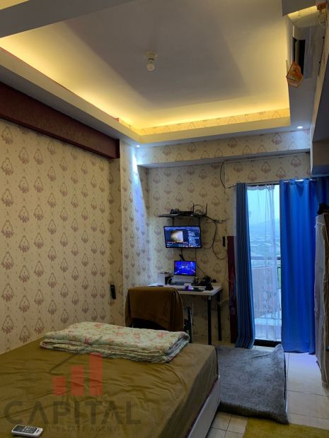 Apartemen Taman Sari Panoramic View Kota Bandung Murah Full Furnish