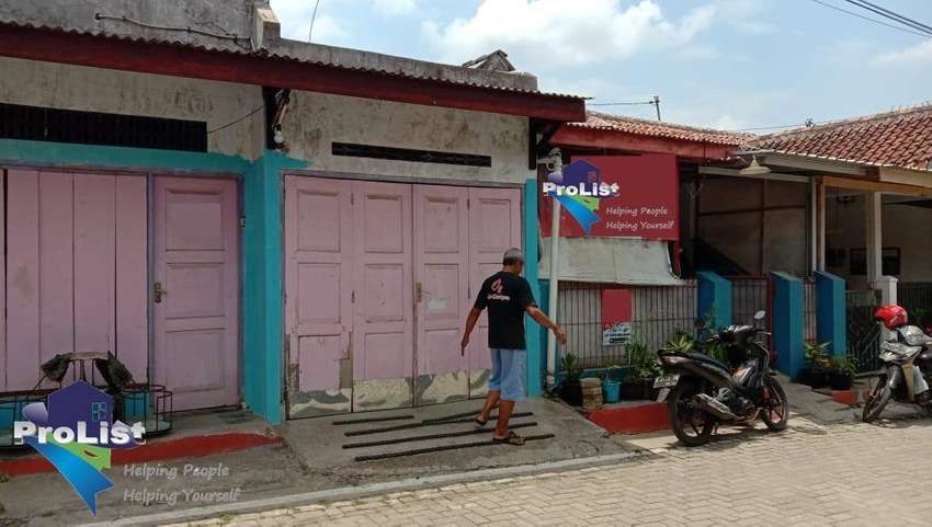 Dijual Rumah Diperumahan Karang Asri Sokaraja