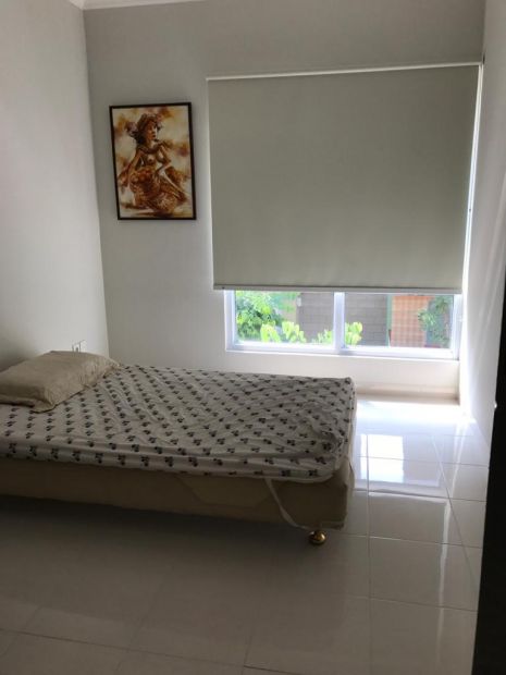 Sewa Apartemen Murah Di Serpong / Apartemen Serpong Green View - Dijual