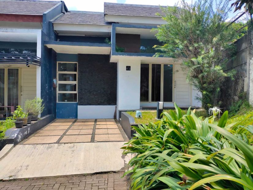 Rumah Disewa Di Rancamaya Golf Estate Kota Bogor