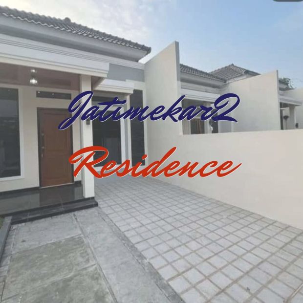 Jual Rumah Murah Mewah Cantik Nyaman