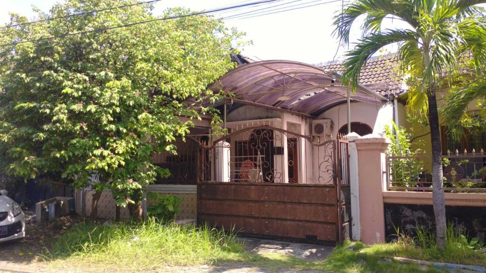 Perum Mutiara Citra Graha, Candi Sidoarjo