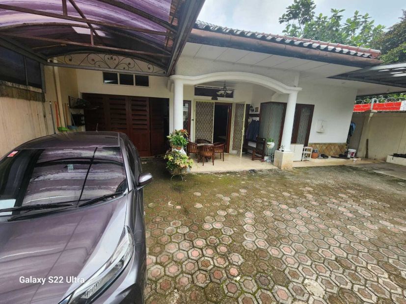 Dijual Rumah Cluster Kawasan RSUD Jagakarsa