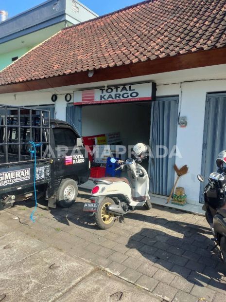 Dikontrakkan Ruko Lokasi Strategis Buluh Indah Denpasar