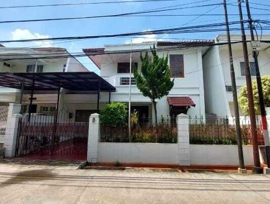 Dijual Rumah Lantai Di Kelapa Gading