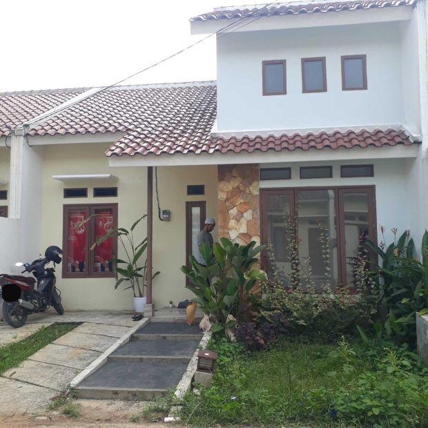 Dijual Rumah Di Nuansa Alam Cilebut Asri 004109