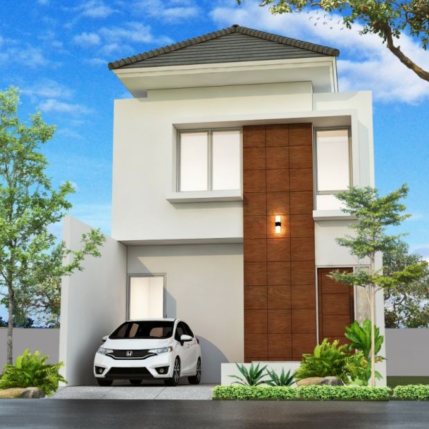 Rumah Ready Di Jatiasih Lokasi Bagus