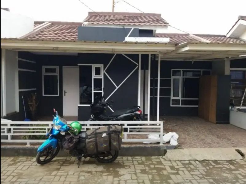 Rumah Dijual Murah Hanya Juta Di Jagakarsa Jakarta Selatan