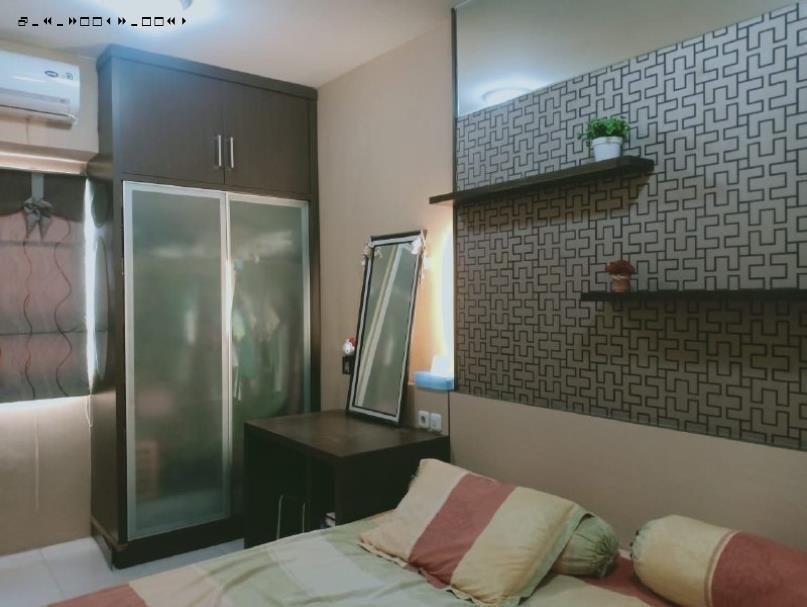 Apartment Puncak Permai FURNISH VIEW POOL