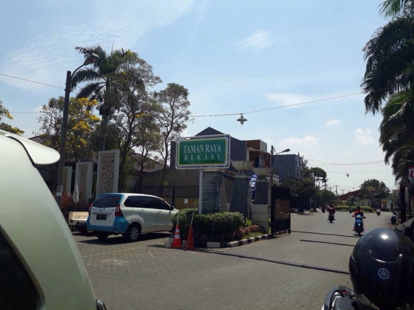 tanah kavling murah di bekasi tambun