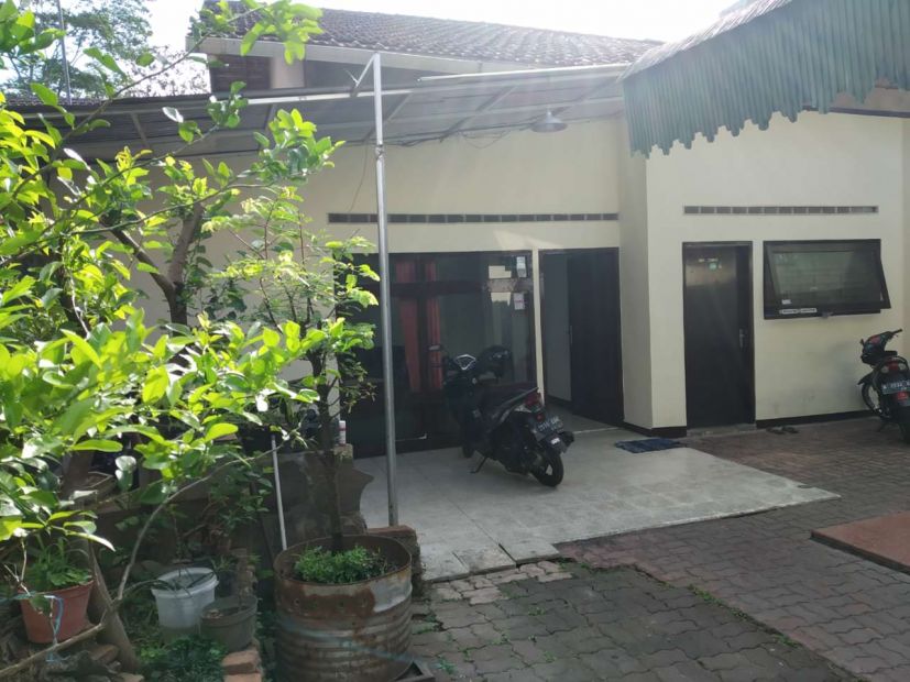 Rumah Kos Murah Dan Potensial Di Dinoyo Malang 3537