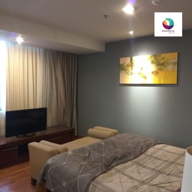 Disewakan Unit Apartemen The Summit, Kelapa Gading, Jakarta Utara