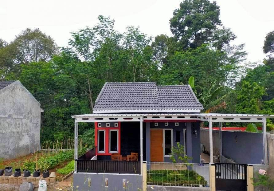  DIJUAL  RUMAH  MEWAH KOTA SEMARANG  HARGA 200 JUTAAN