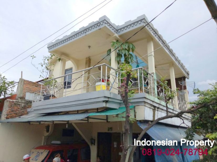  Rumah  Dijual Murah di  Cakung  Jakarta  Timur  Jual  Rumah  