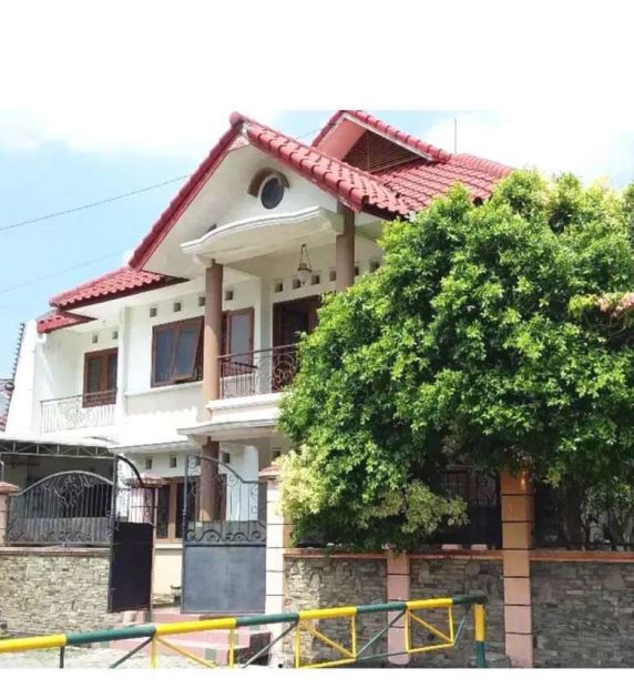Rumah Dijual Di Sekitar Cinangka Sawangan Depok Harga 500