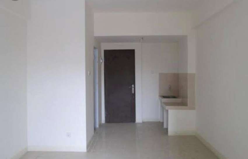 Dijual Apartemen  Sunter Park View Studio  uk 21m2  Siap Huni 