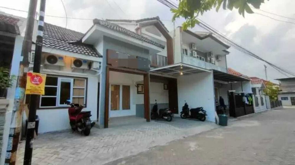 Kost Dekat Universitas Atma Jaya Yogyakarta