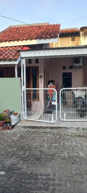 Rumah Full Renov Dijual Di Pamulang Tangsel