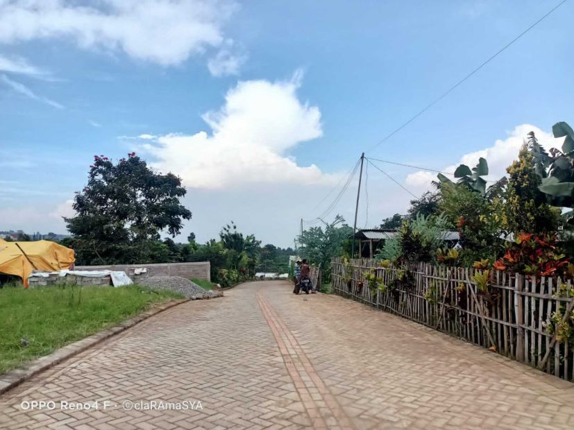 Tanah Kebun Subur Super Luas Murah Strategis Di Bumiaji Kota Batu